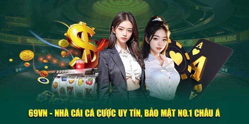 Giới thiệu về nhà cái uy tín 69vn Giới thiệu về nhà cái uy tín 69vn