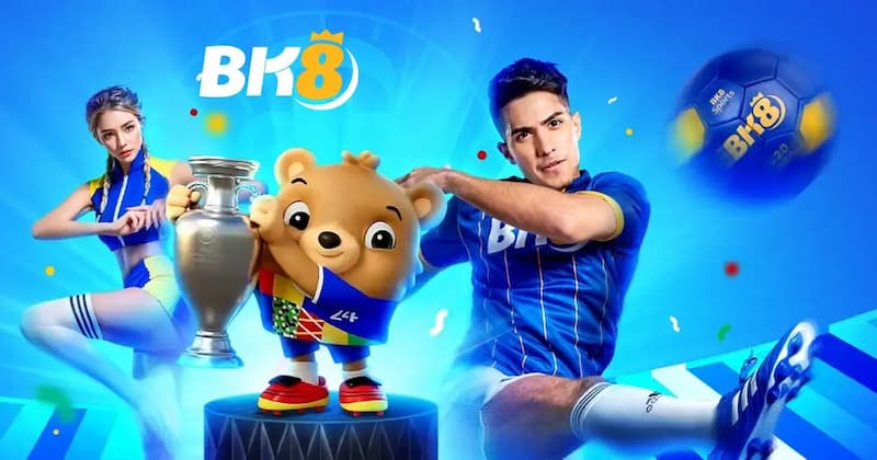 bk8 Các Chiến Thuật Cược Hiệu Quả Tại BK8