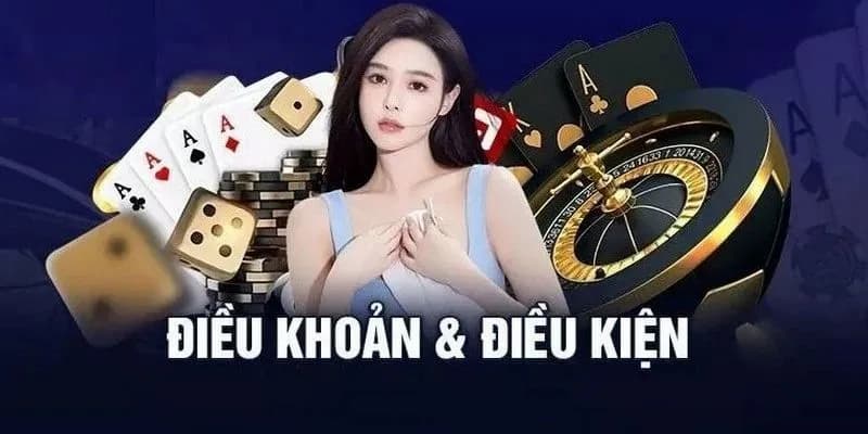 Giới Thiệu Về Điều Khoản Điều Kiện Trong Cá Cược Trực Tuyến Giới Thiệu Về Điều Khoản Điều Kiện Trong Cá Cược Trực Tuyến