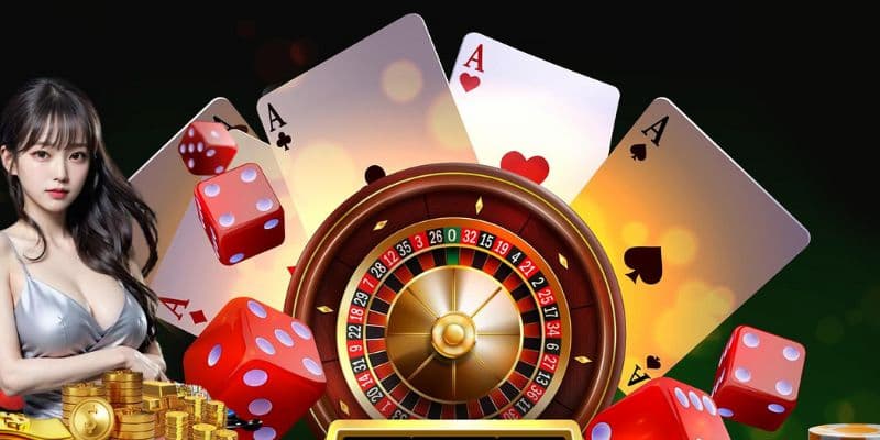 Tại Sao Chúng Tôi Là Nhà Cái Uy Tín Bạn Nên Lựa Chọn Tại Sao Chúng Tôi Là Nhà Cái Uy Tín Bạn Nên Lựa Chọn