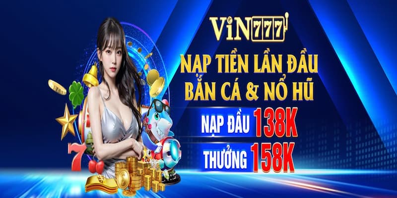 Giới Thiệu Về Nhà Cái Vin777 – Lựa Chọn Uy Tín Cho Người Chơi Casino Giới Thiệu Về Nhà Cái Vin777 – Lựa Chọn Uy Tín Cho Người Chơi Casino