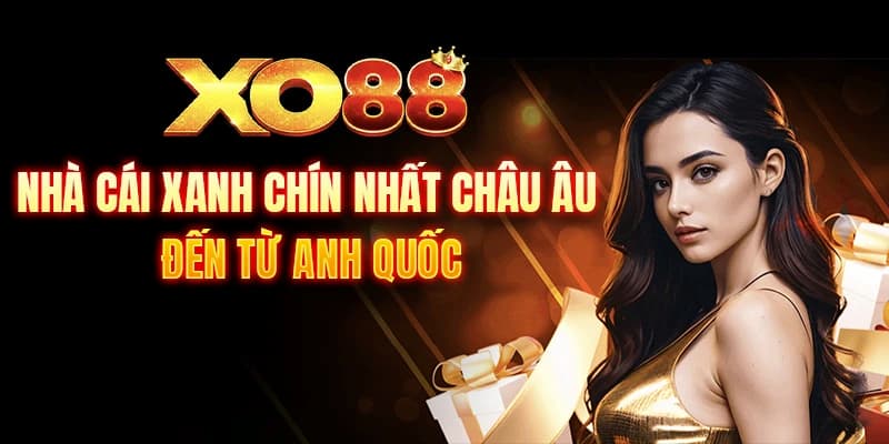Giới Thiệu về Xo88: Nhà Cái Uy Tín Hàng Đầu Giới Thiệu về Xo88: Nhà Cái Uy Tín Hàng Đầu